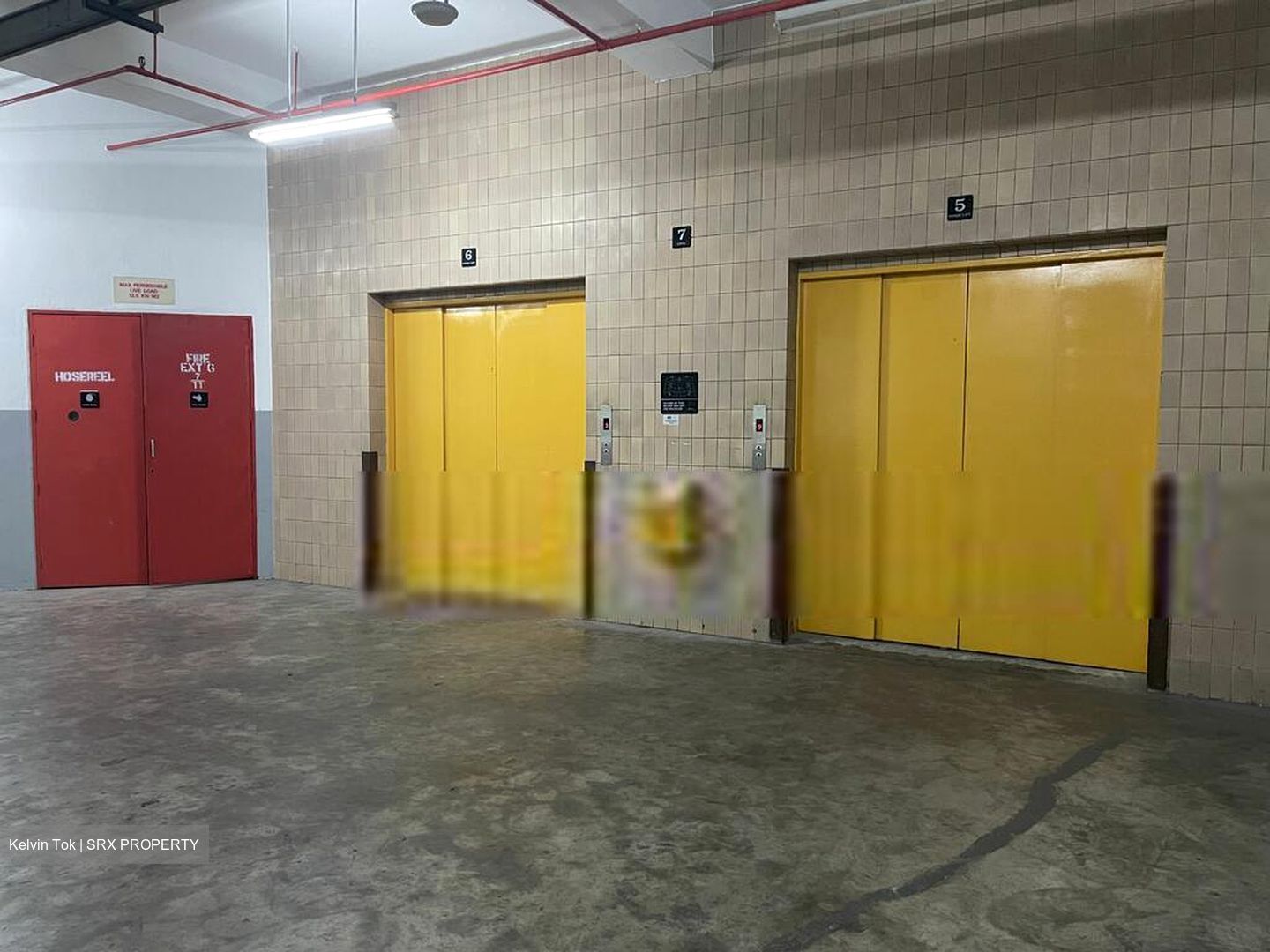 Lam Soon Industrial Building (D23), Factory #454560431